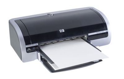 Cartuchos HP DeskJet 5850